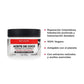 Mascarilla Para Cabello Aceite De Coco + Manteca De Karité + Vitamina E