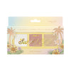 Sun Dazed paleta de iluminadores