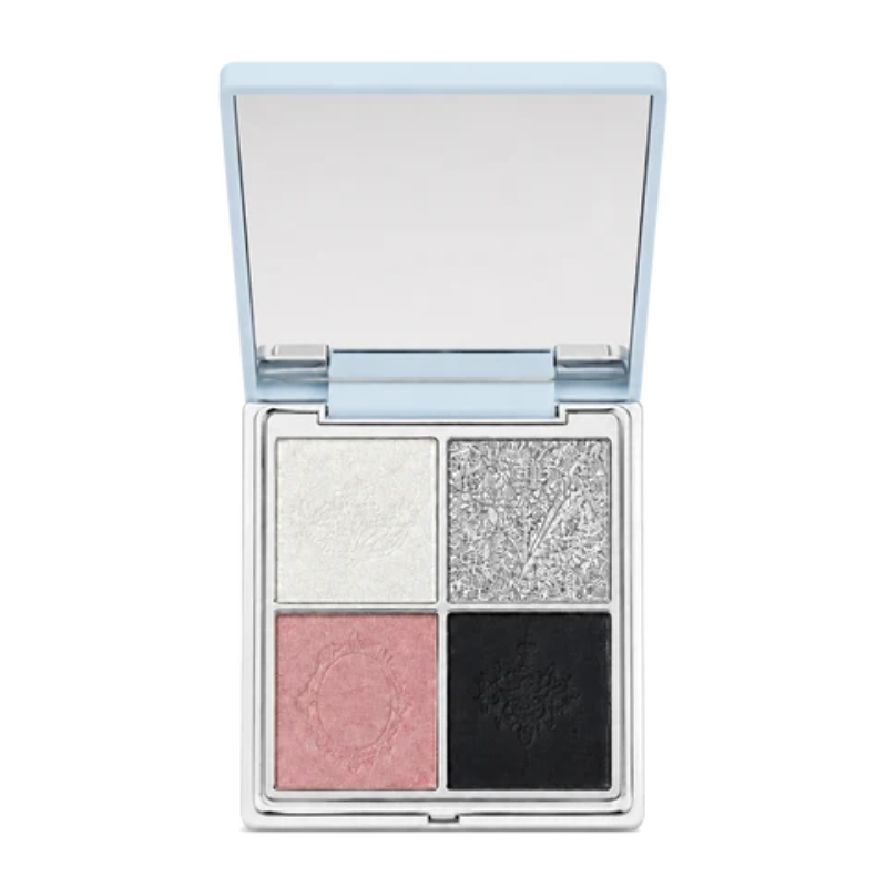 Paleta de sombras "Beneath the mask"- Sinless beauty