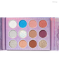Paleta de Sombras Disney Frozen- Sinless Beauty