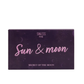 Paleta sombras sun & moon- Sinless Beauty
