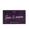 Paleta sombras sun & moon- Sinless Beauty
