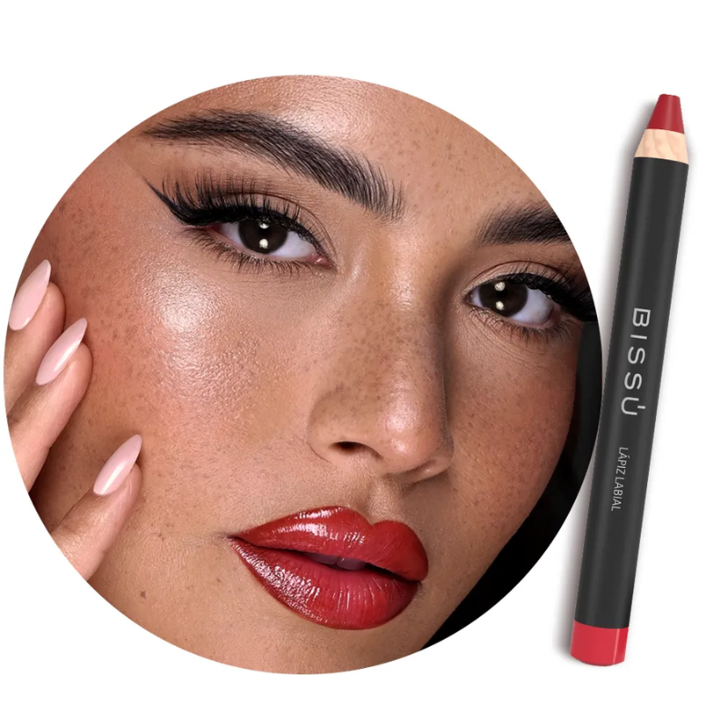 Lapiz labial- Bissú