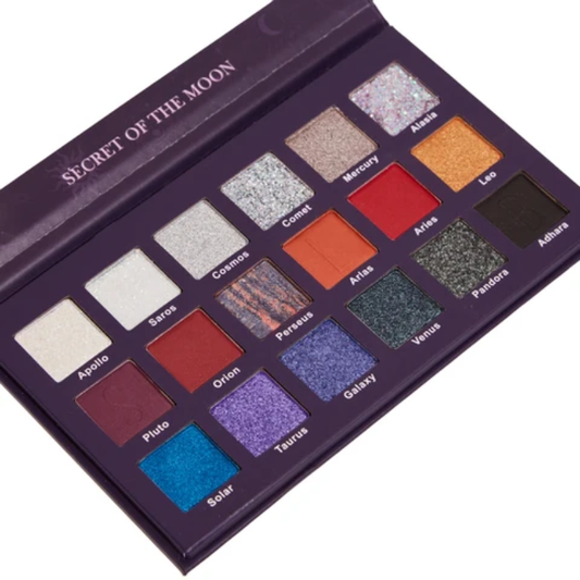 Paleta sombras sun & moon- Sinless Beauty