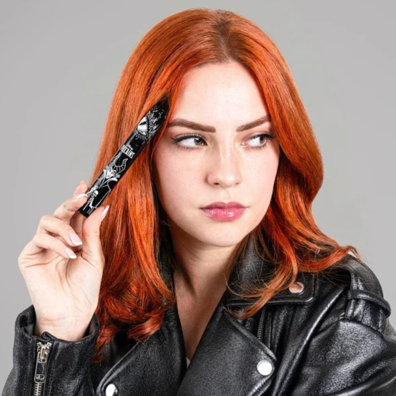 Máscara de pestañas Maléfica- Republic cosmetics