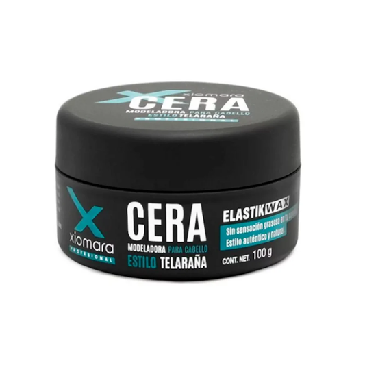 Cera Elastic Wax- Xiomara Profesional