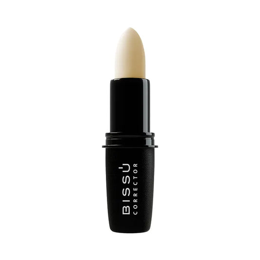 Corrector en labial