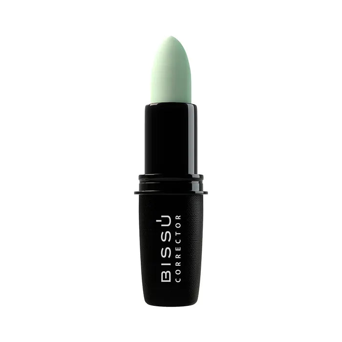 Corrector en labial