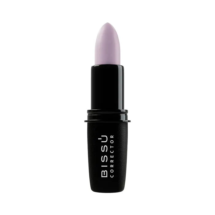 Corrector en labial