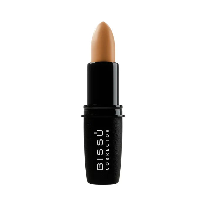Corrector en labial