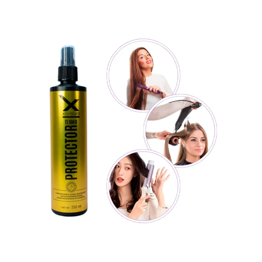 Termoprotector- Xiomara Profesional