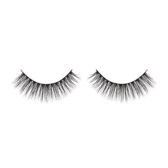 3D Eyelashes Pestañas Postizas Ariel 01