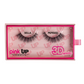 3D Eyelashes Pestañas Postizas Bella 02