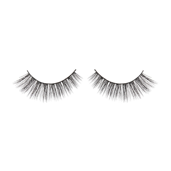 3D Eyelashes Pestañas Postizas Bella 02