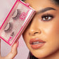 3D Eyelashes Pestañas Postizas Esmeralda 03