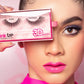 3D Eyelashes Pestañas Postizas Elsa 06