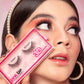 3D Eyelashes Pestañas Postizas Anna 07