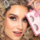 3D Eyelashes Pestañas Postizas Merida 08