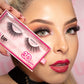 3D Eyelashes Pestañas Postizas Anastasia 10