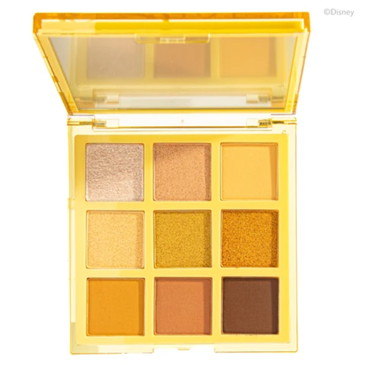 Paleta de sombras Disney Winnie the Pooh- Sinless Beauty