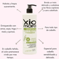 Shampoo libre de Sulfatos y Parabénos- Xiomara Profesional