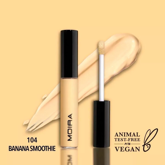Corrector Banana smoothie- Moira