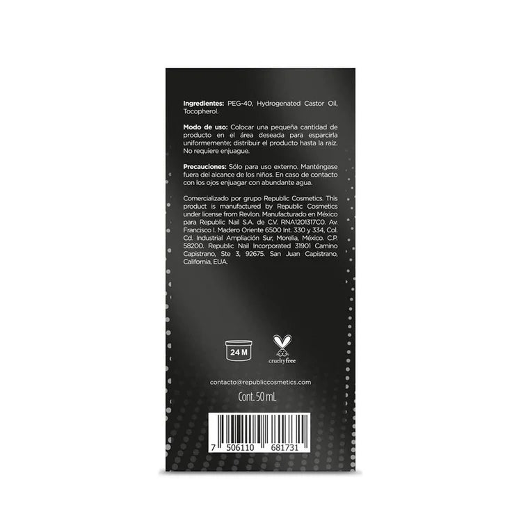 Aceite Organico De Ricino