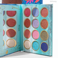 Paleta de sombras Disney The Little Mermaid- Sinless Beauty