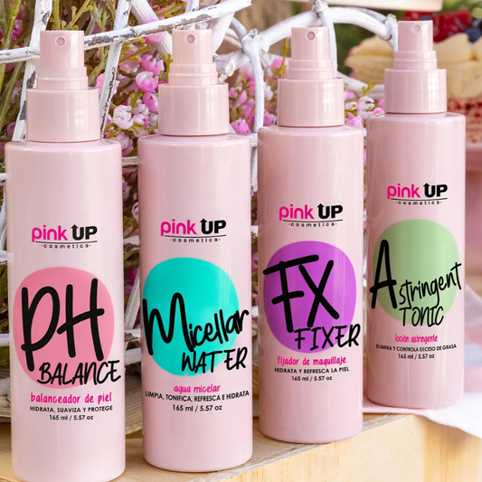 Fx Fixer- Pink Up