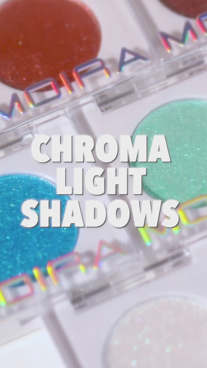 Chroma light shadow