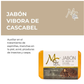 Jabón vibora de cascabel- Mc life
