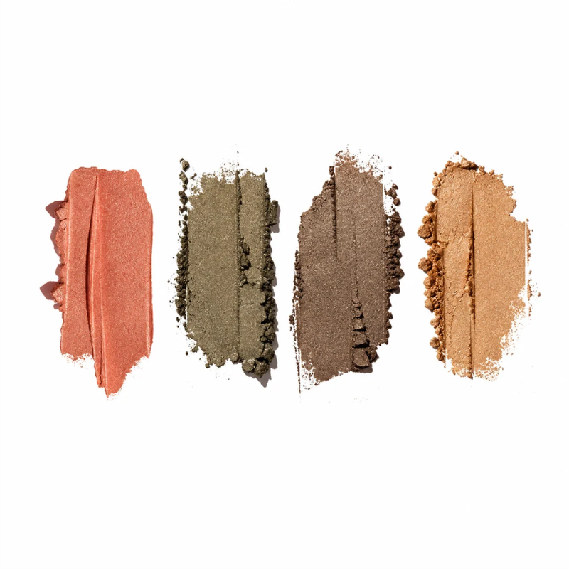Paleta de sombras "Let´s promenade Bridgerton"- Sinless Beauty
