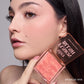Rubor marmoleado Fusion Blush- Adara