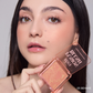 Rubor marmoleado Fusion Blush- Adara