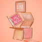 Rubor marmoleado Fusion Blush- Adara