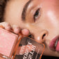 Rubor marmoleado Fusion Blush- Adara