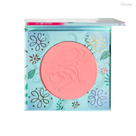 Blush Alicia In Wonderland Stranger And Stranger