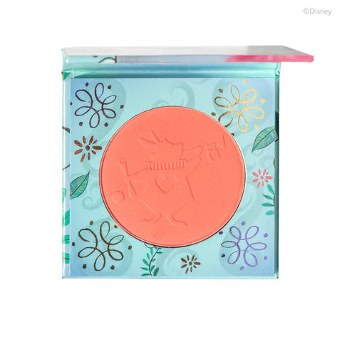 Blush Alicia In Wonderland Late For Everything