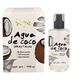 Agua de coco, spray facial- Yuya