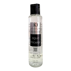 Agua micelar- Kj Beauty