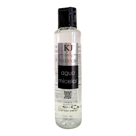 Agua micelar- Kj Beauty