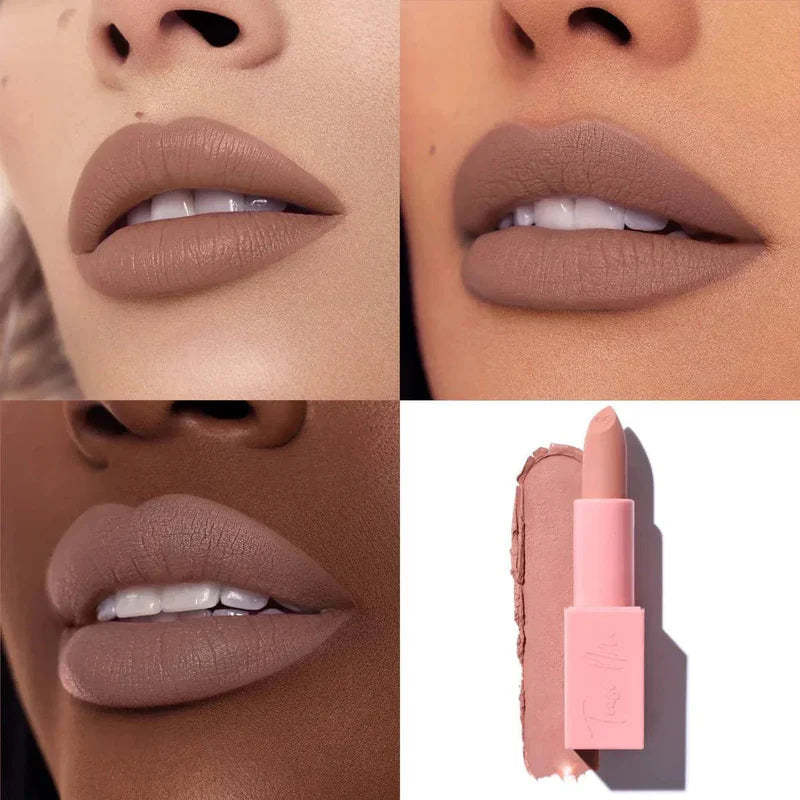 Lip mate tease me