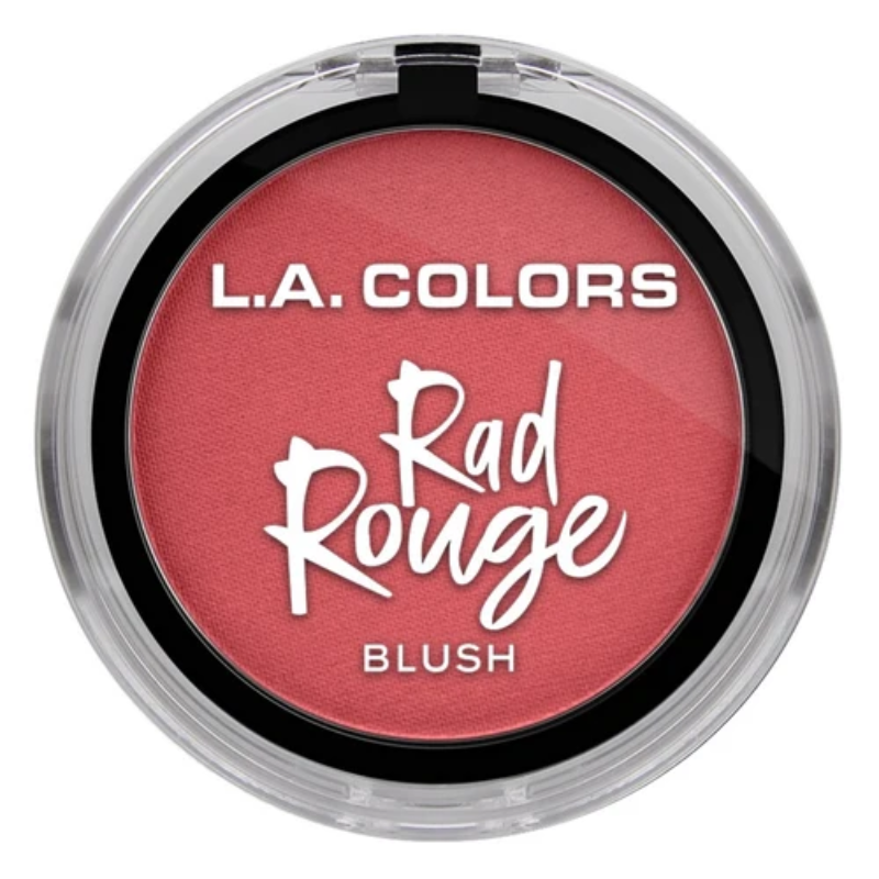 Rubor Rad rouge- LA Colors