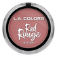 Rubor Rad rouge- LA Colors