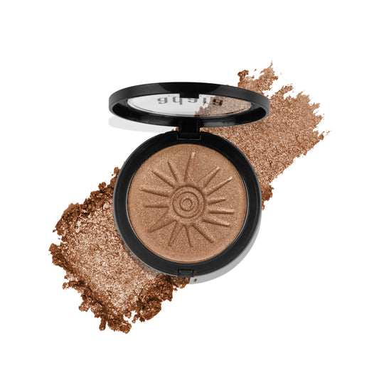 Polvo Bronceador