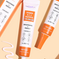 Crema revitalizante para ojos, vitamina B,C y E- Moira