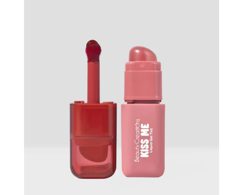 Kiss me liquid gel tint- Beauty Creations