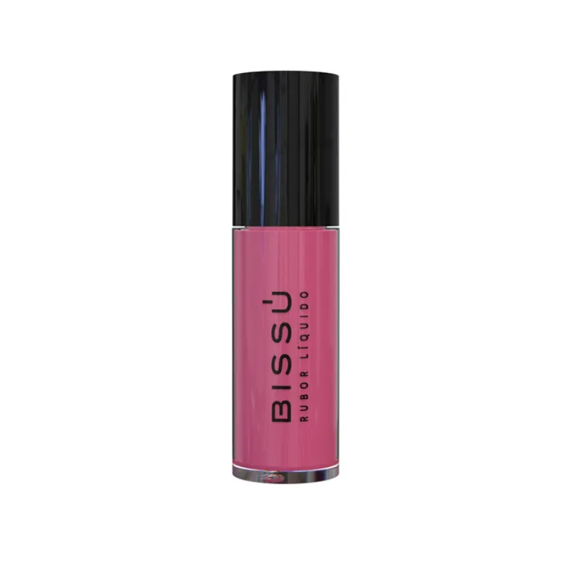 Rubor liquido- Bissú
