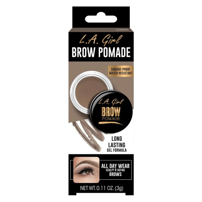 Brow Pomade- LA GIRL
