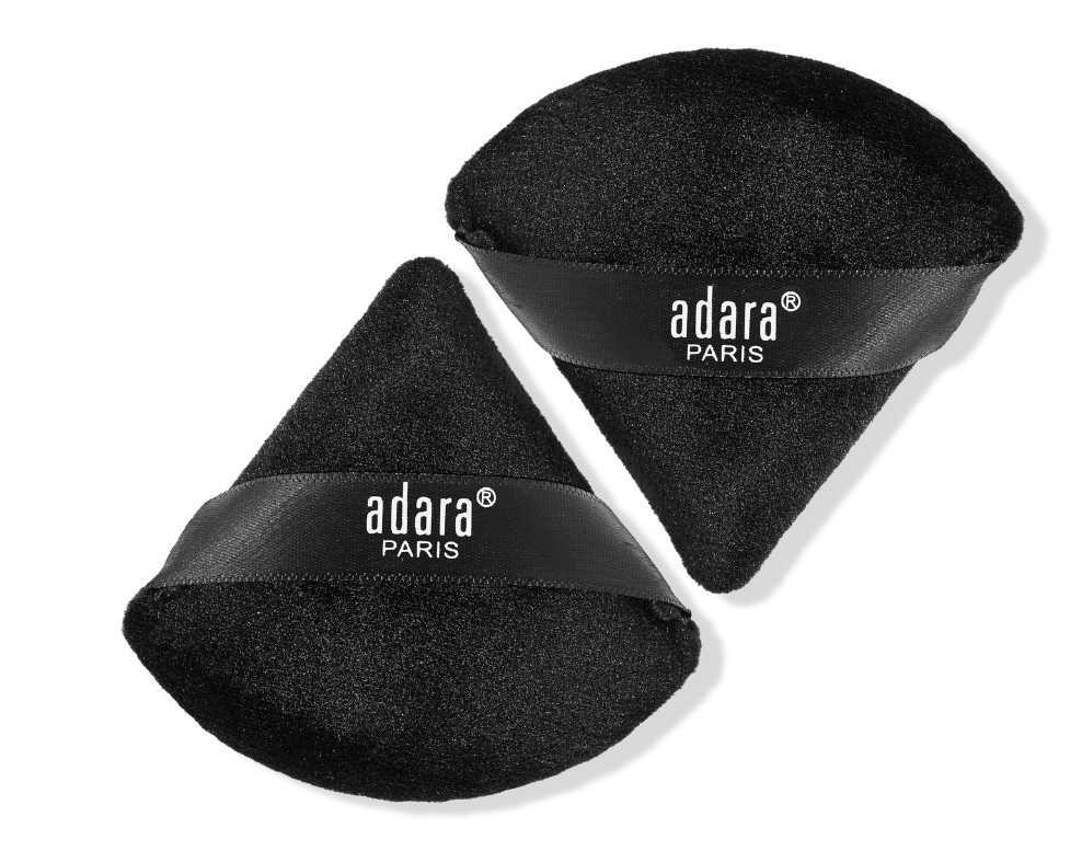 Borla profesional triangular- Adara